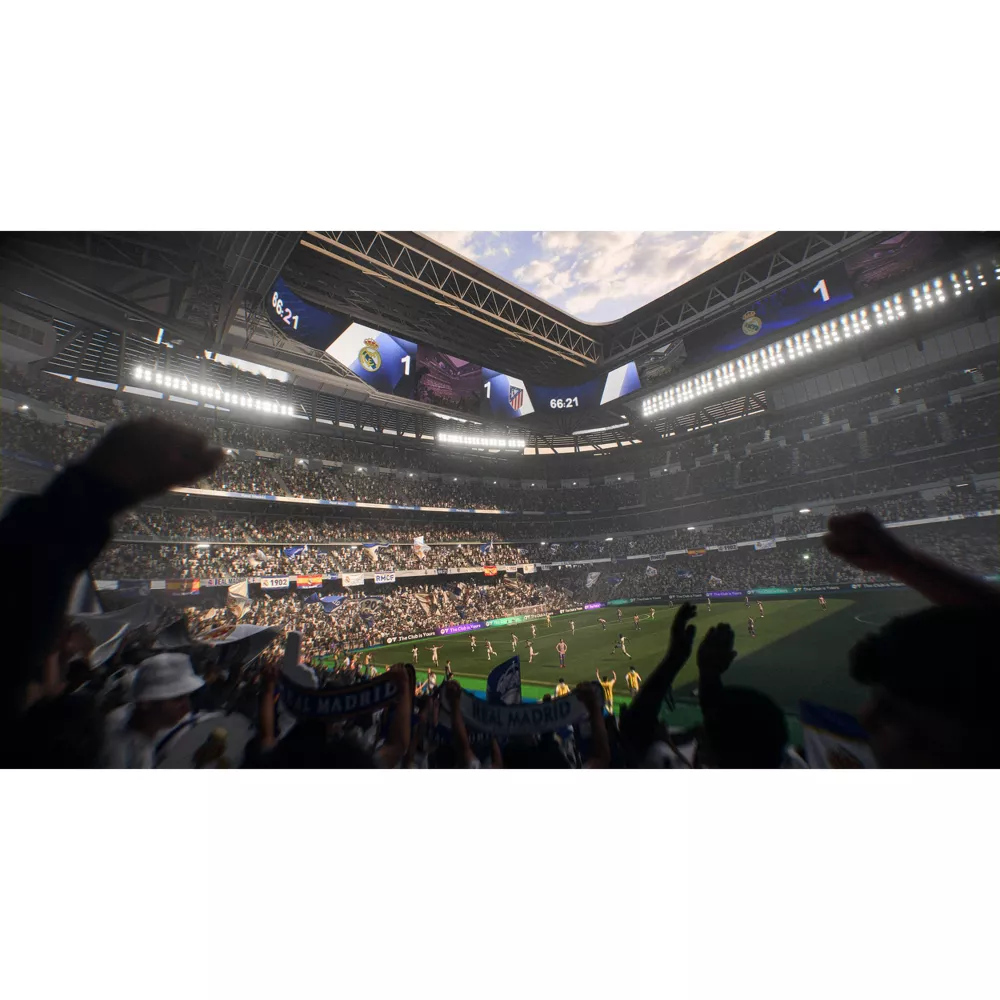 EA Sports FC 26 - PlayStation 5 - Electronic Arts - Image 2