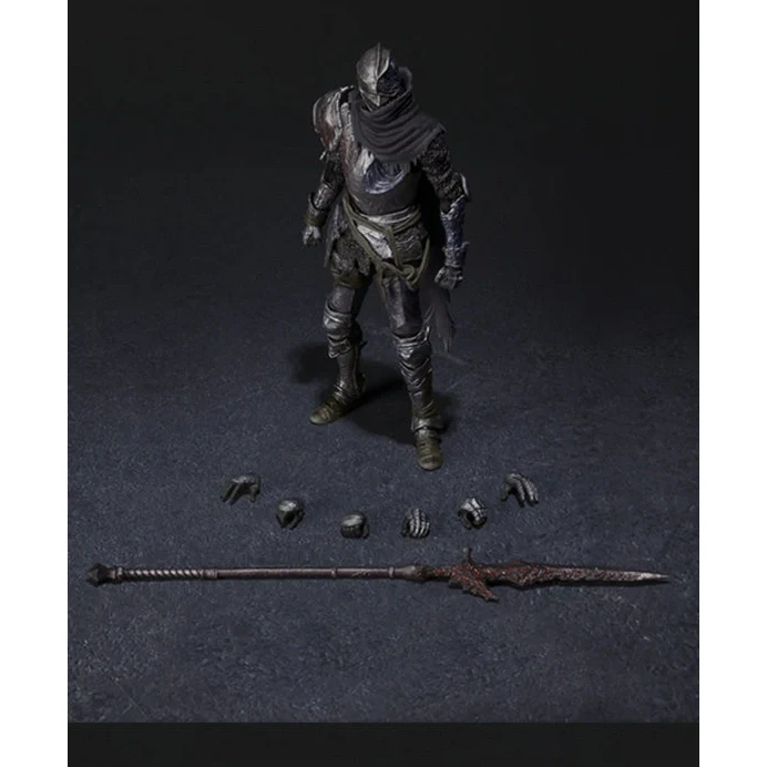 Elden Ring Festering Fingerprint Vyke SHFiguarts - Image 3