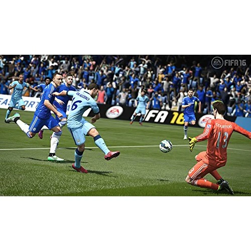 FIFA 16 - Xbox One - Electronic Arts - Image 10
