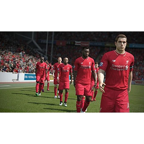 FIFA 16 - Xbox One - Electronic Arts - Image 3