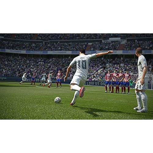 FIFA 16 - Xbox One - Electronic Arts - Image 4