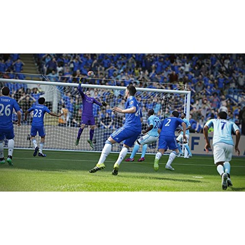 FIFA 16 - Xbox One - Electronic Arts - Image 7
