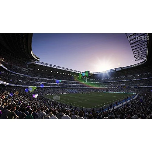 FIFA 16 - Xbox One - Electronic Arts - Image 9