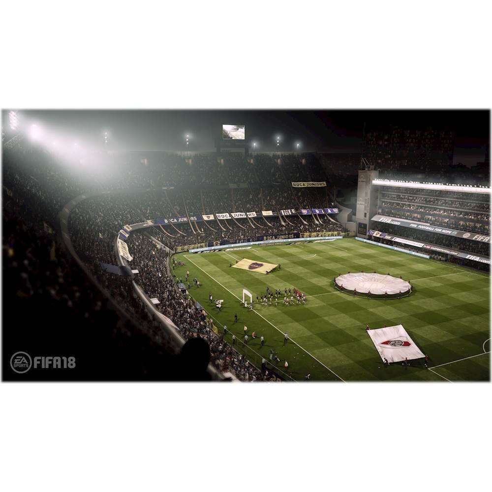 FIFA 18 - Xbox One - Electronic Arts - Image 4