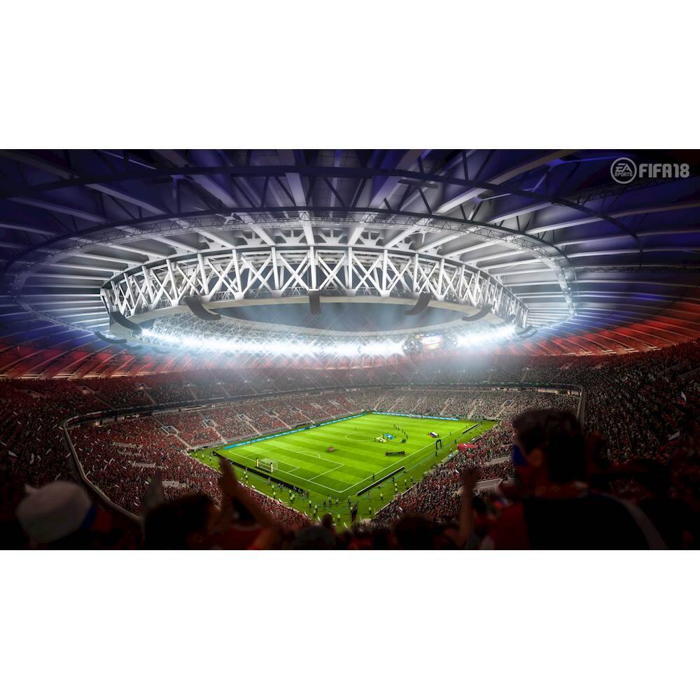 FIFA 18 - Xbox One - Electronic Arts - Image 9