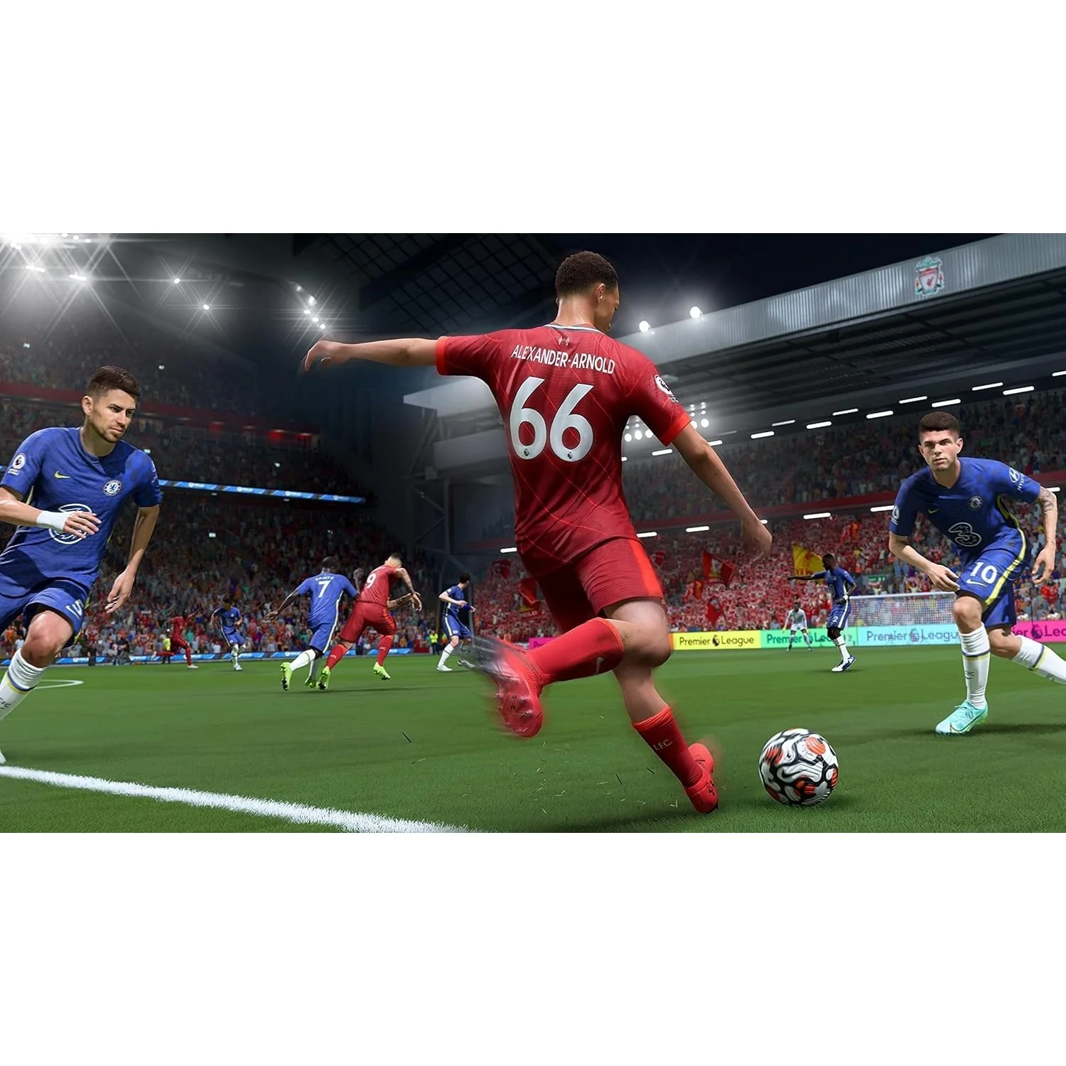 FIFA 22 - Xbox Series X - Electronic Arts - Image 4