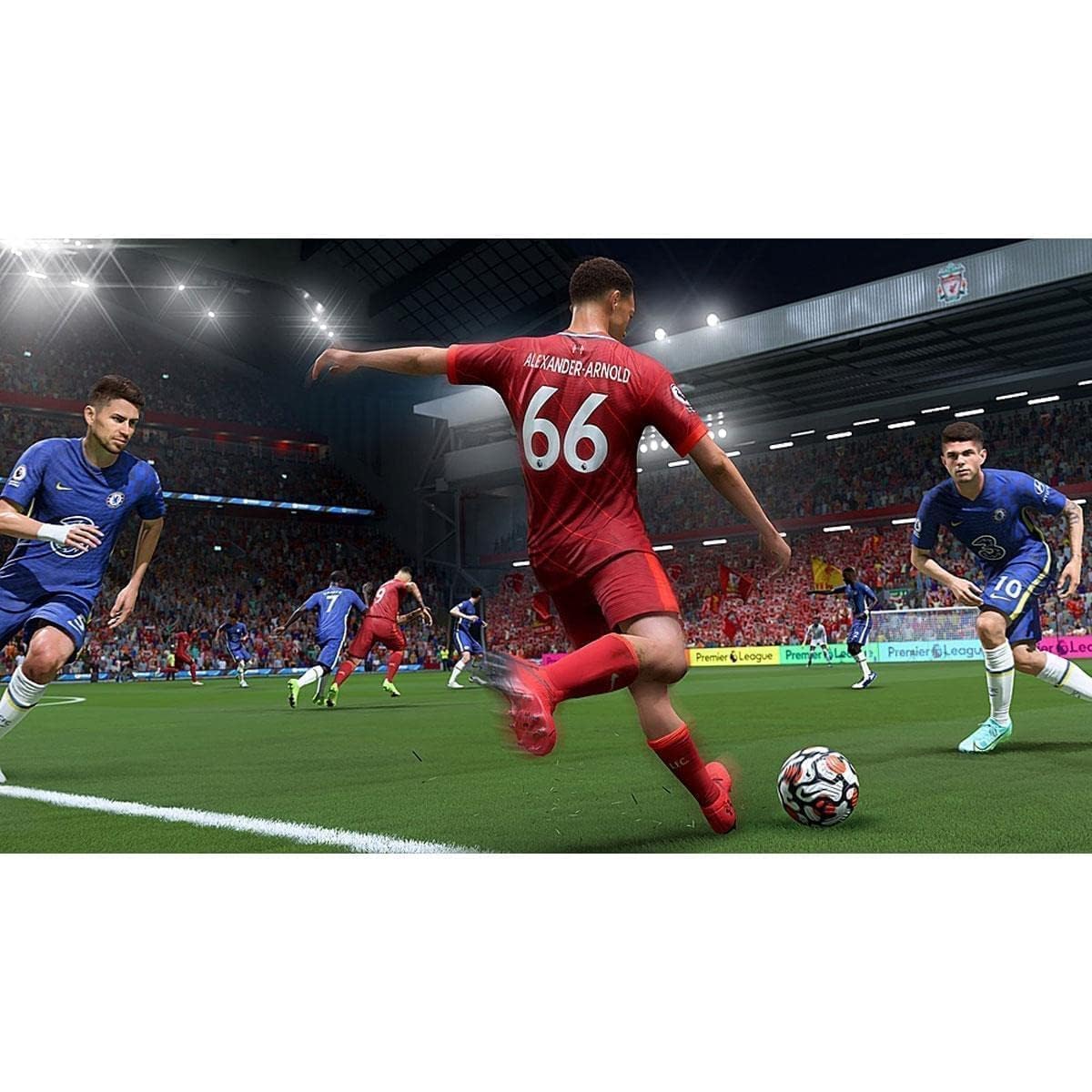 FIFA 22 - Xbox Series X - Electronic Arts - Image 9