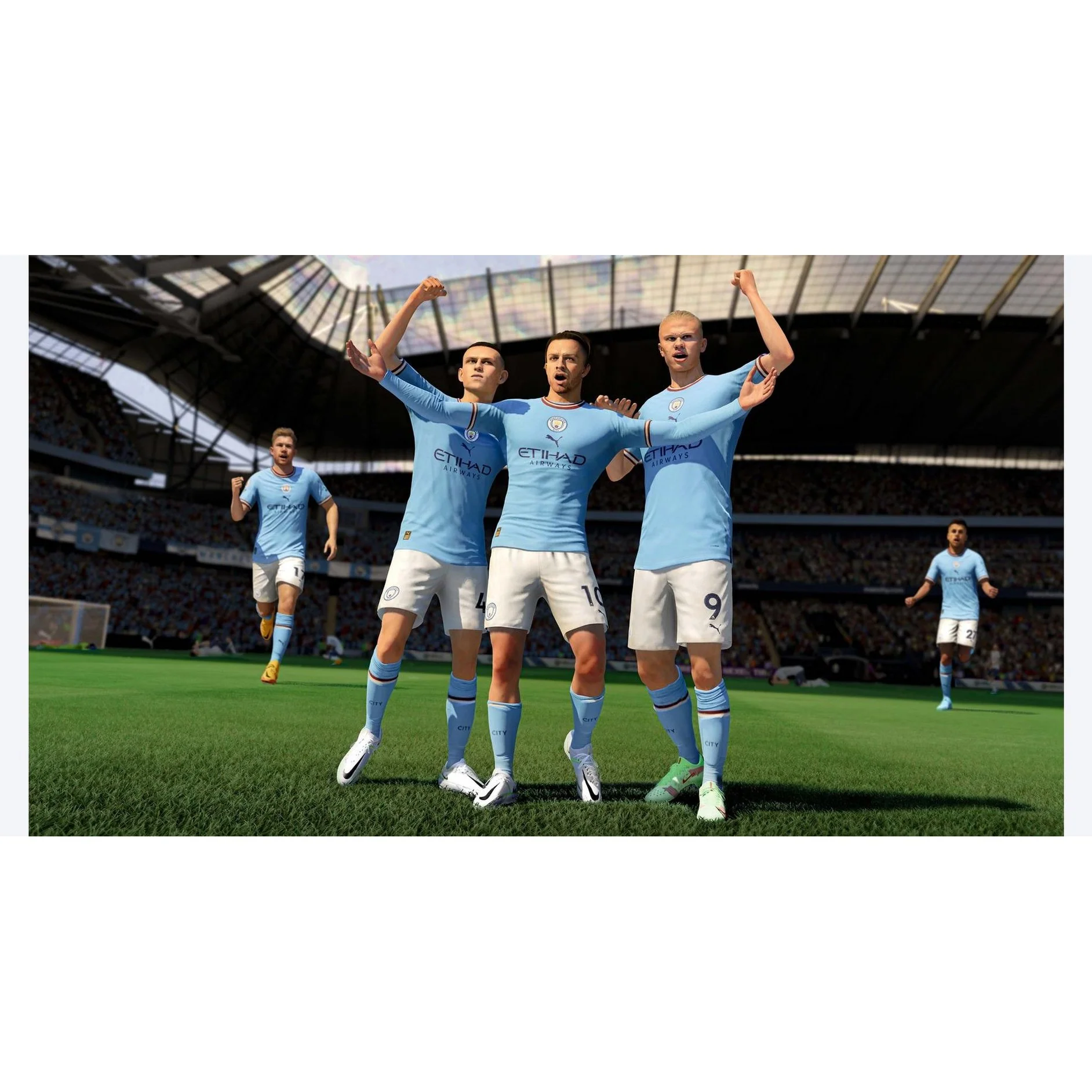 FIFA 23 - PlayStation 4 - Electronic Arts - Image 3