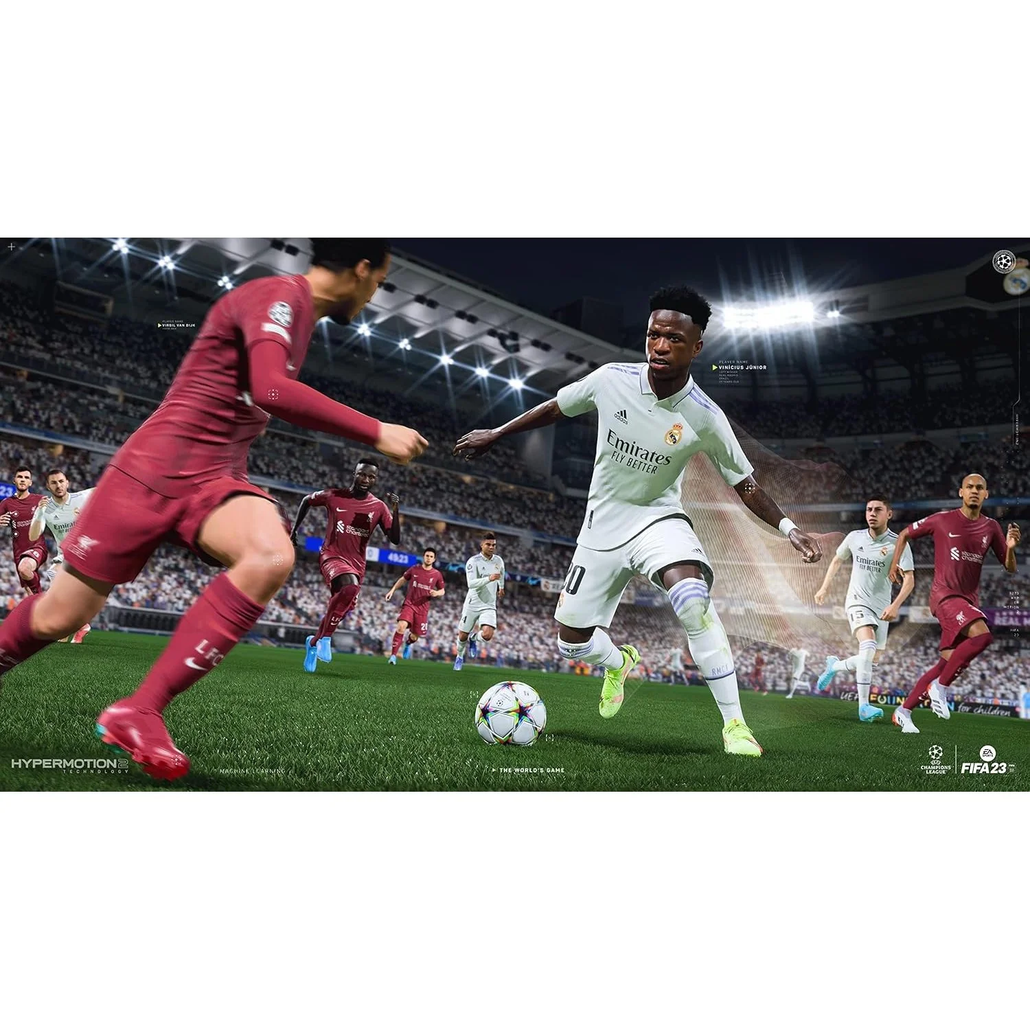 FIFA 23 - PlayStation 5 - Electronic Arts - Image 3