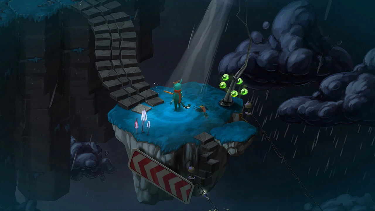 Figment 1 & 2 - Nintendo Switch - Tesura Games - Image 11