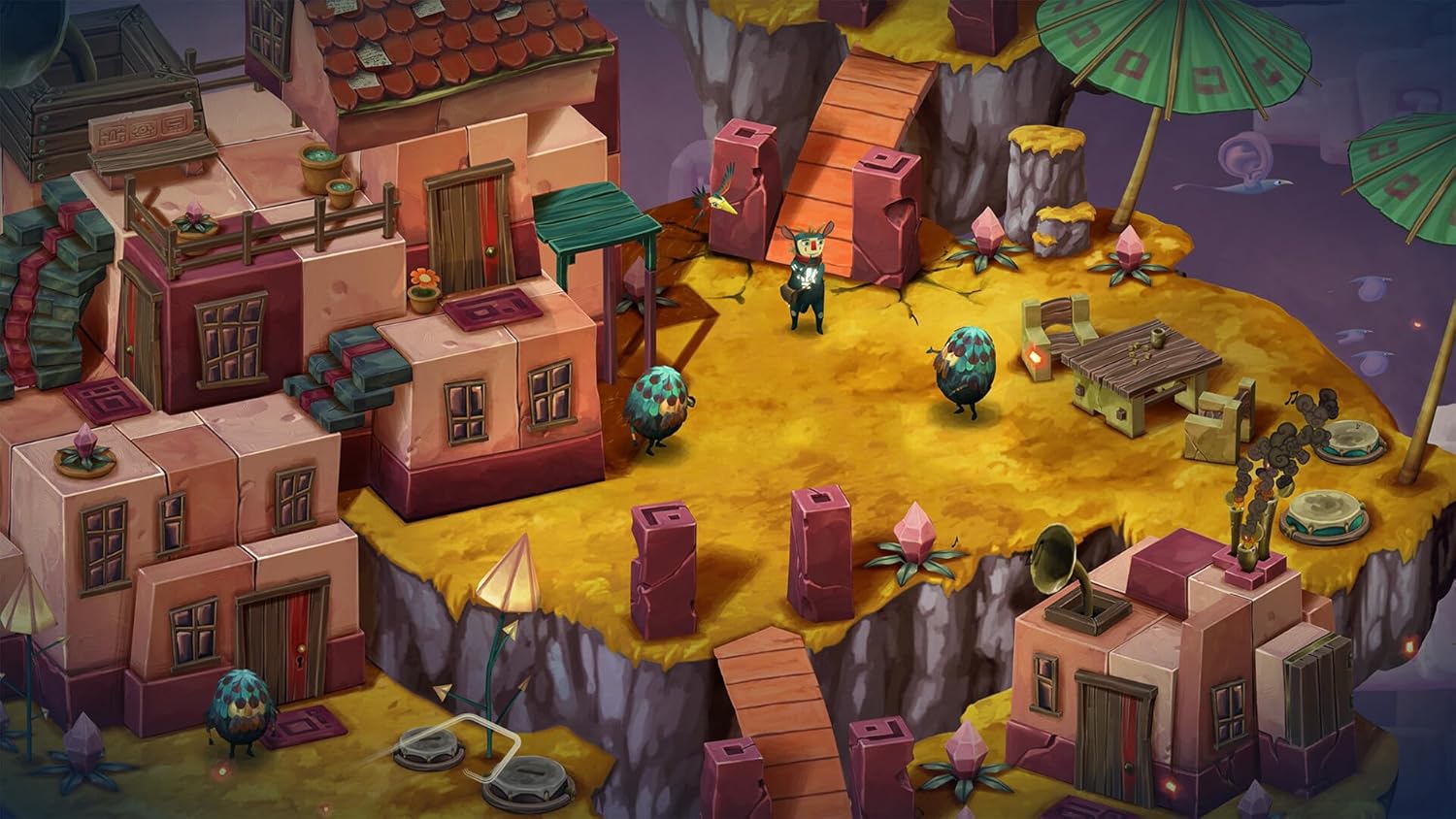 Figment 1 & 2 - Nintendo Switch - Tesura Games - Image 5