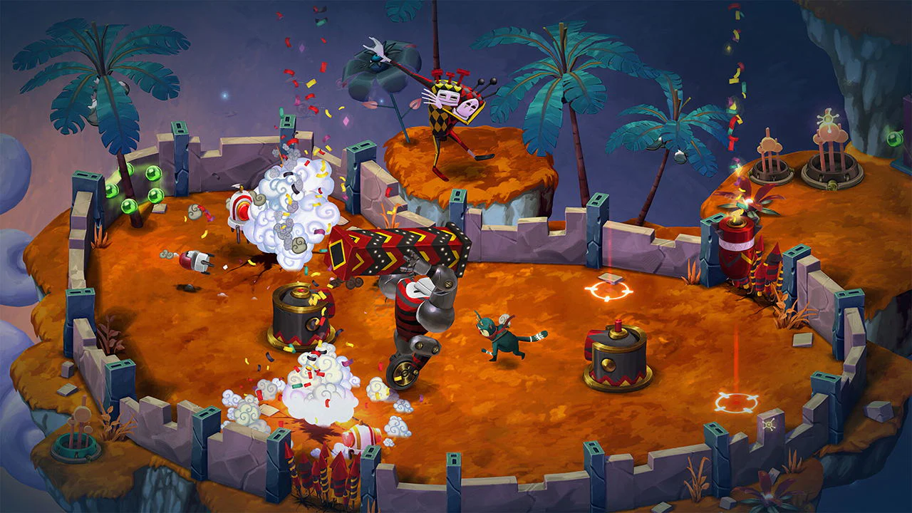 Figment 1 & 2 - Nintendo Switch - Tesura Games - Image 8