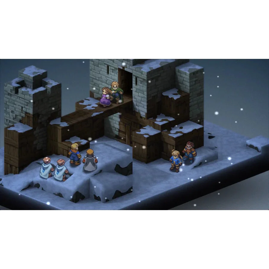 Final Fantasy Tactics: The Ivalice Chronicles - PlayStation 5 - Square Enix - Image 5
