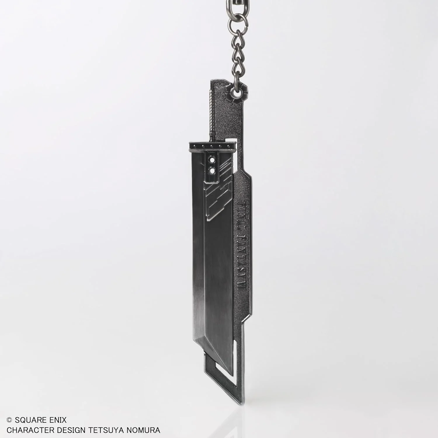 Final Fantasy VII Buster Sword Keychain - Square Enix - Image 2