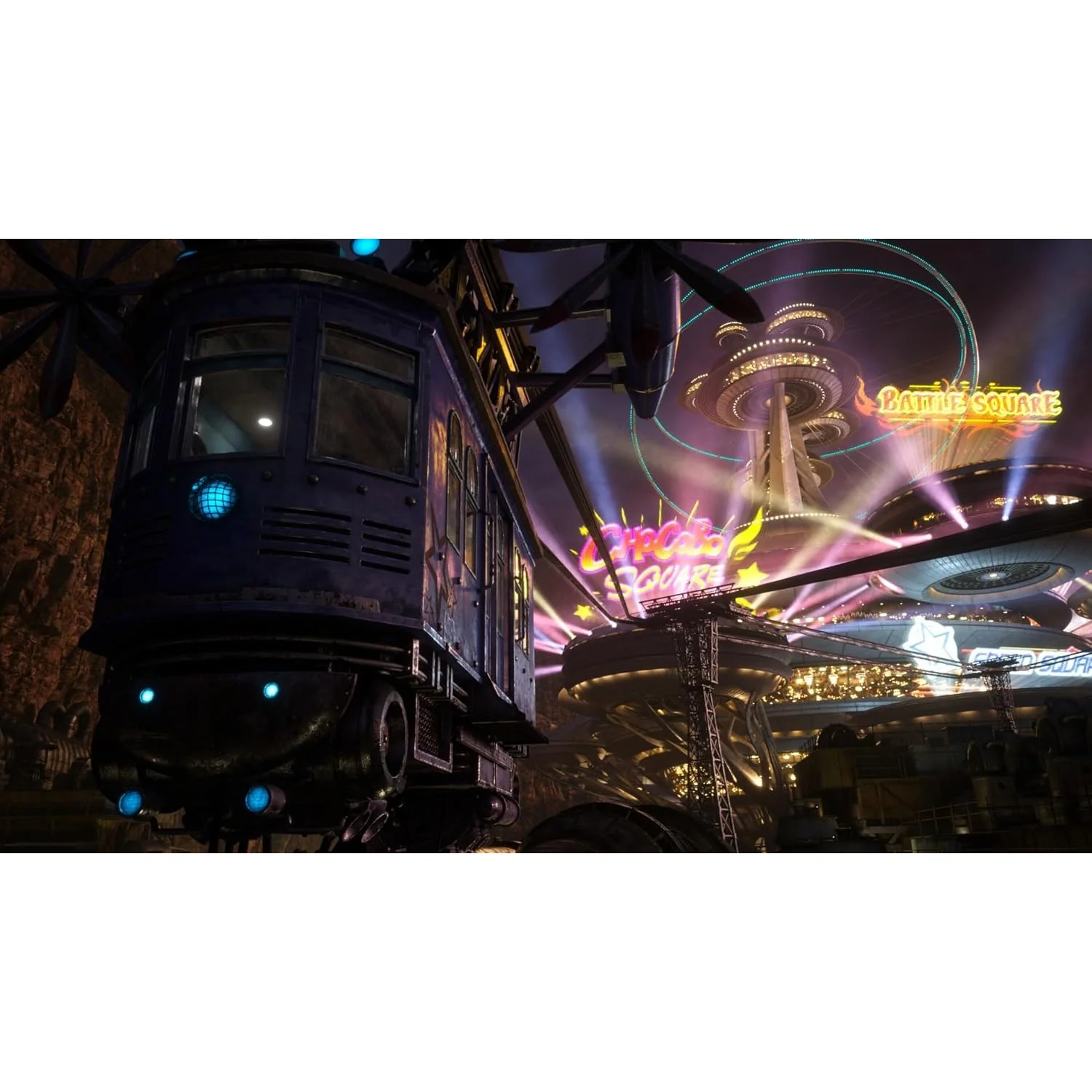 Final Fantasy VII Rebirth PlayStation 5 - Image 3