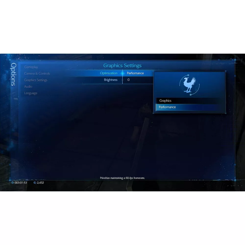 Final Fantasy VII Remake Intergrade - PlayStation 5 - Square Enix - Image 11