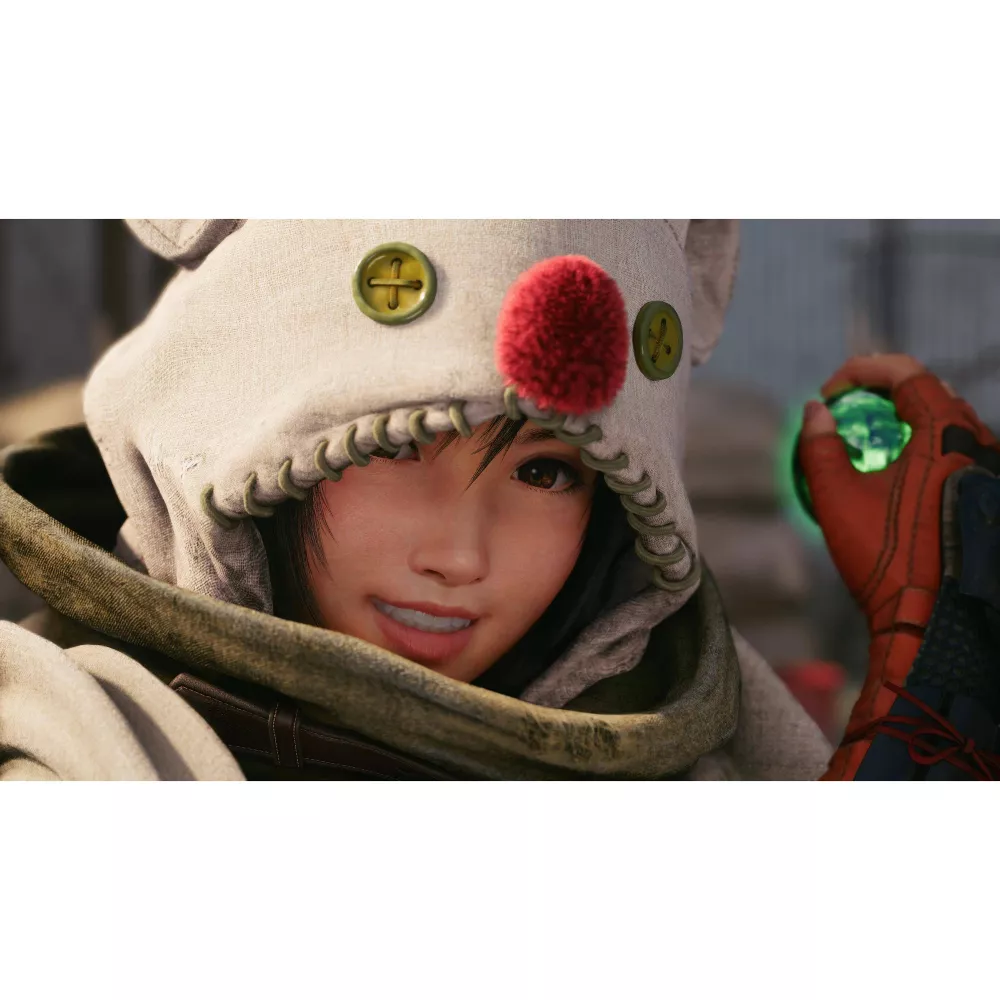 Final Fantasy VII Remake Intergrade - PlayStation 5 - Square Enix - Image 12