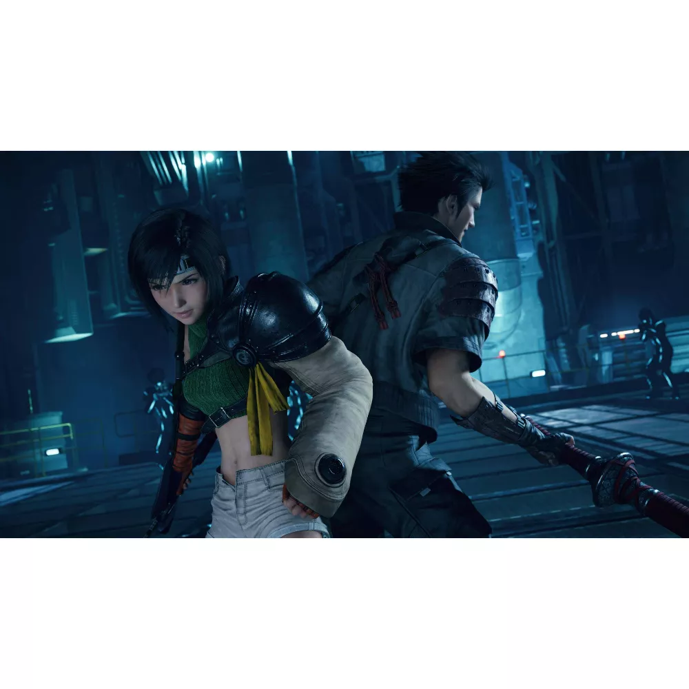 Final Fantasy VII Remake Intergrade - PlayStation 5 - Square Enix - Image 14