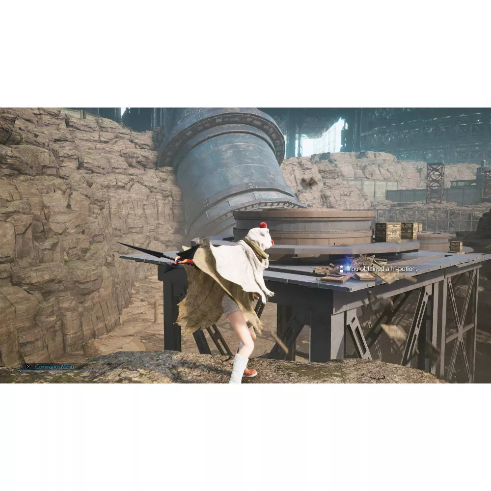 Final Fantasy VII Remake Intergrade - PlayStation 5 - Square Enix - Image 17