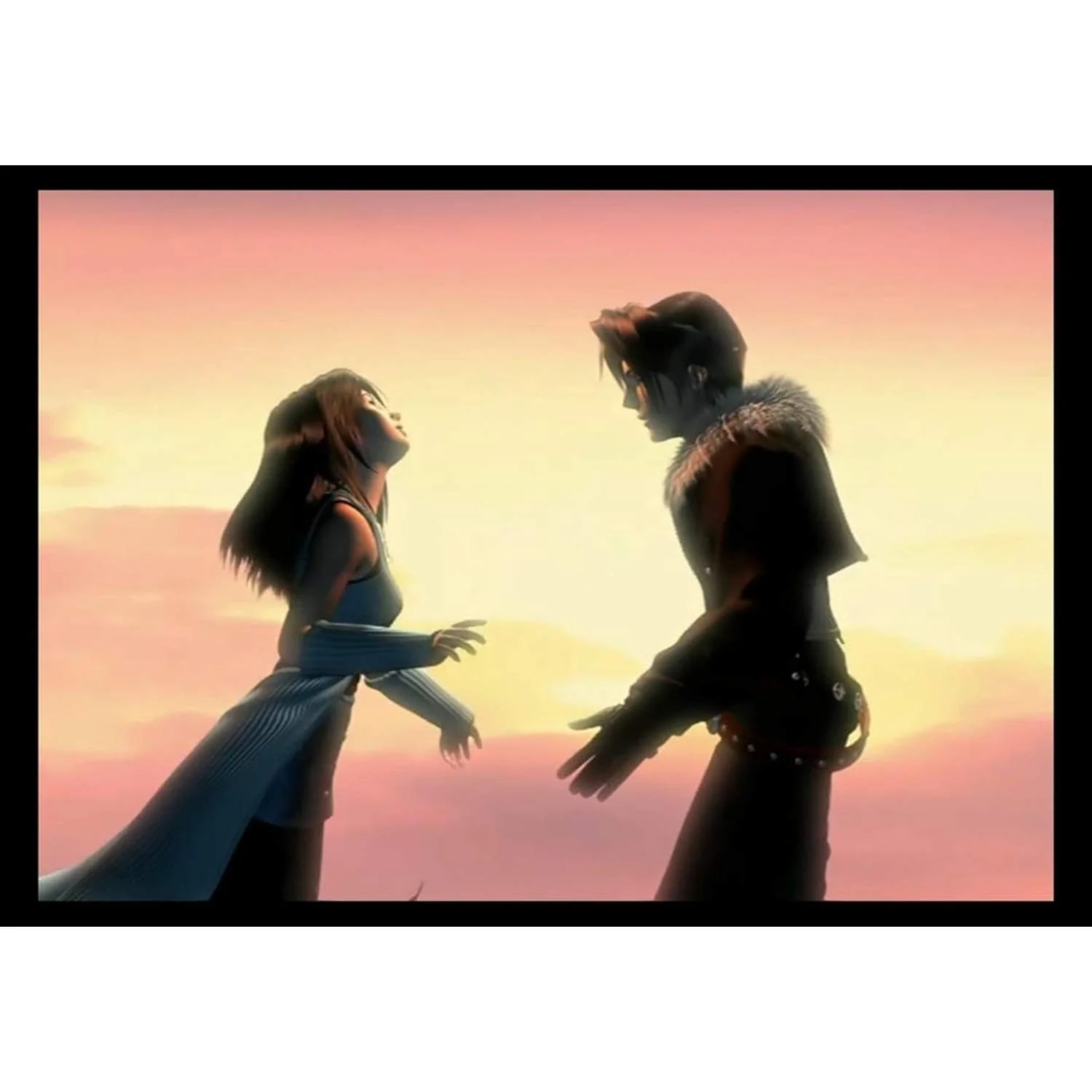 Final Fantasy VII & VIII Remastered Twin Pack - Nintendo Switch - Square Enix - Image 6