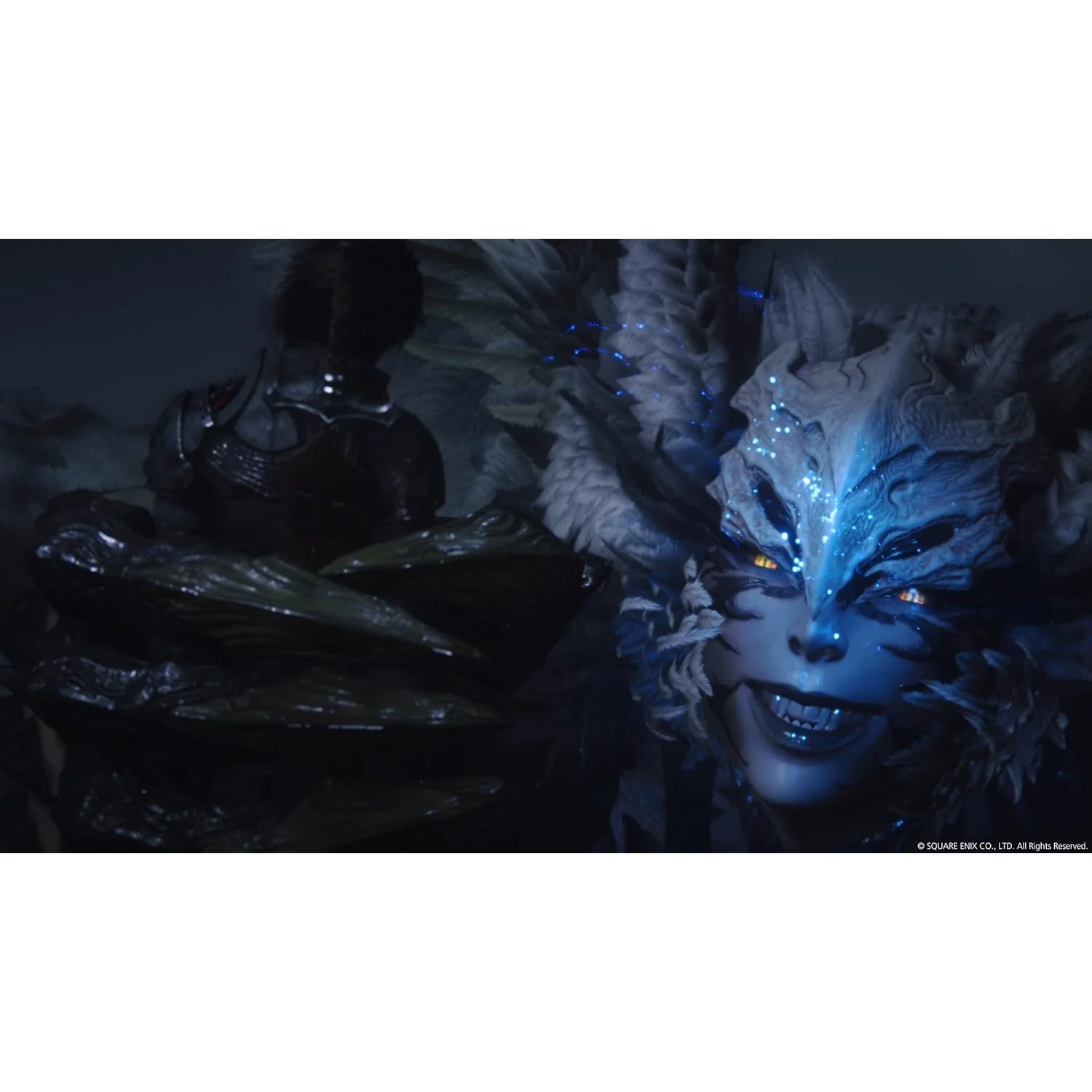 Final Fantasy XVI - PlayStation 5 - Square Enix - Image 4