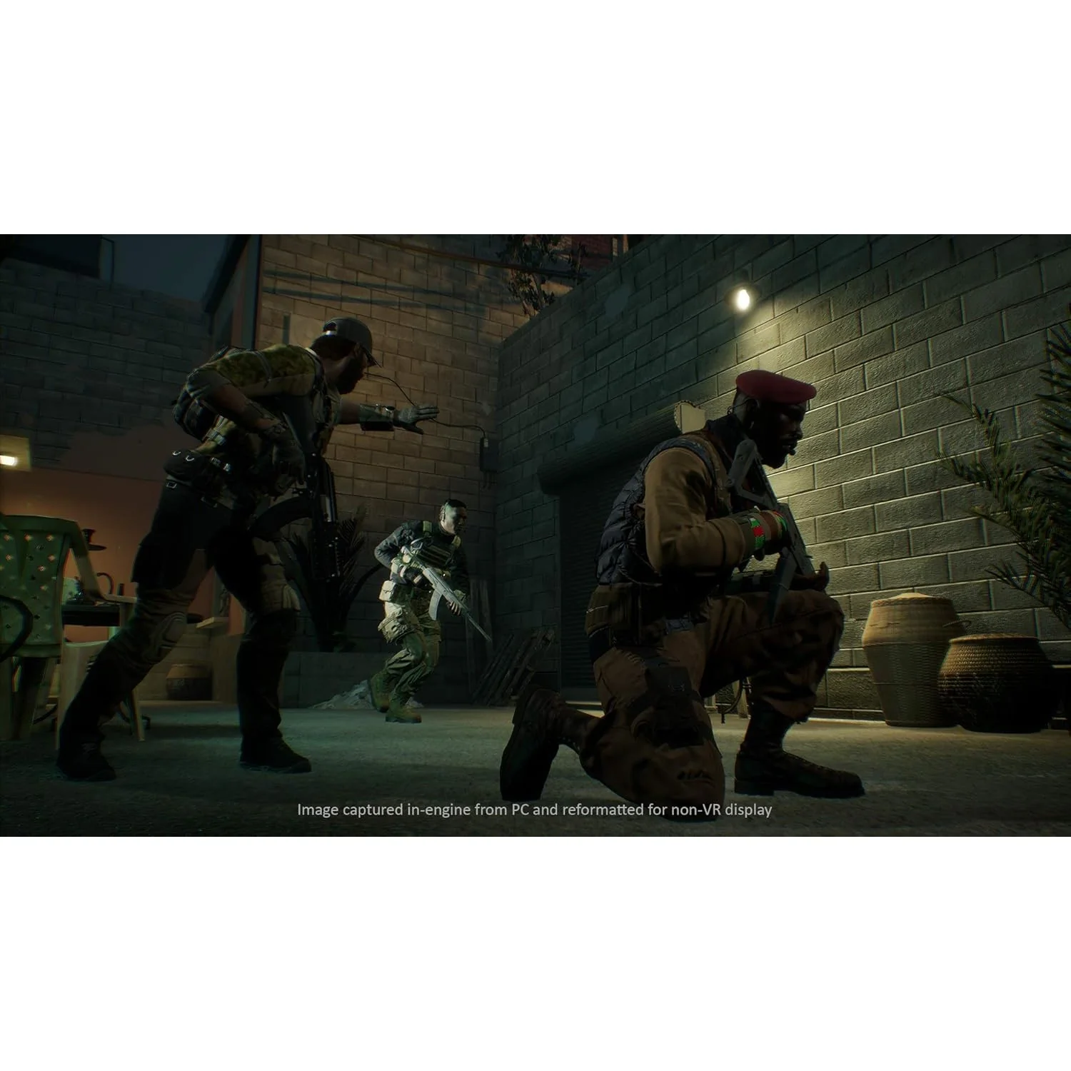 Firewall Zero Hour Standard Edition - PlayStation 4 - Sony Computer Entertainment - Image 4