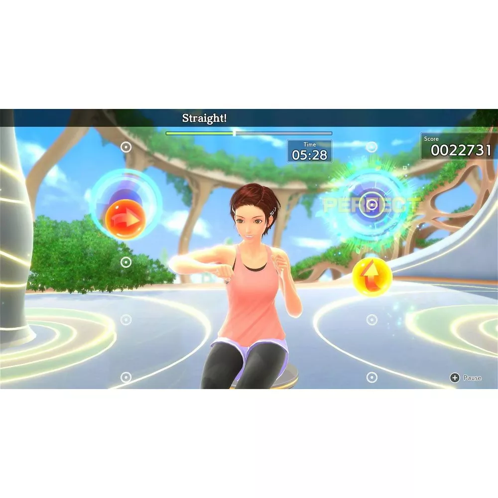 Fitness Boxing 3: Your Personal Trainer - Nintendo Switch - Nintendo - Image 6