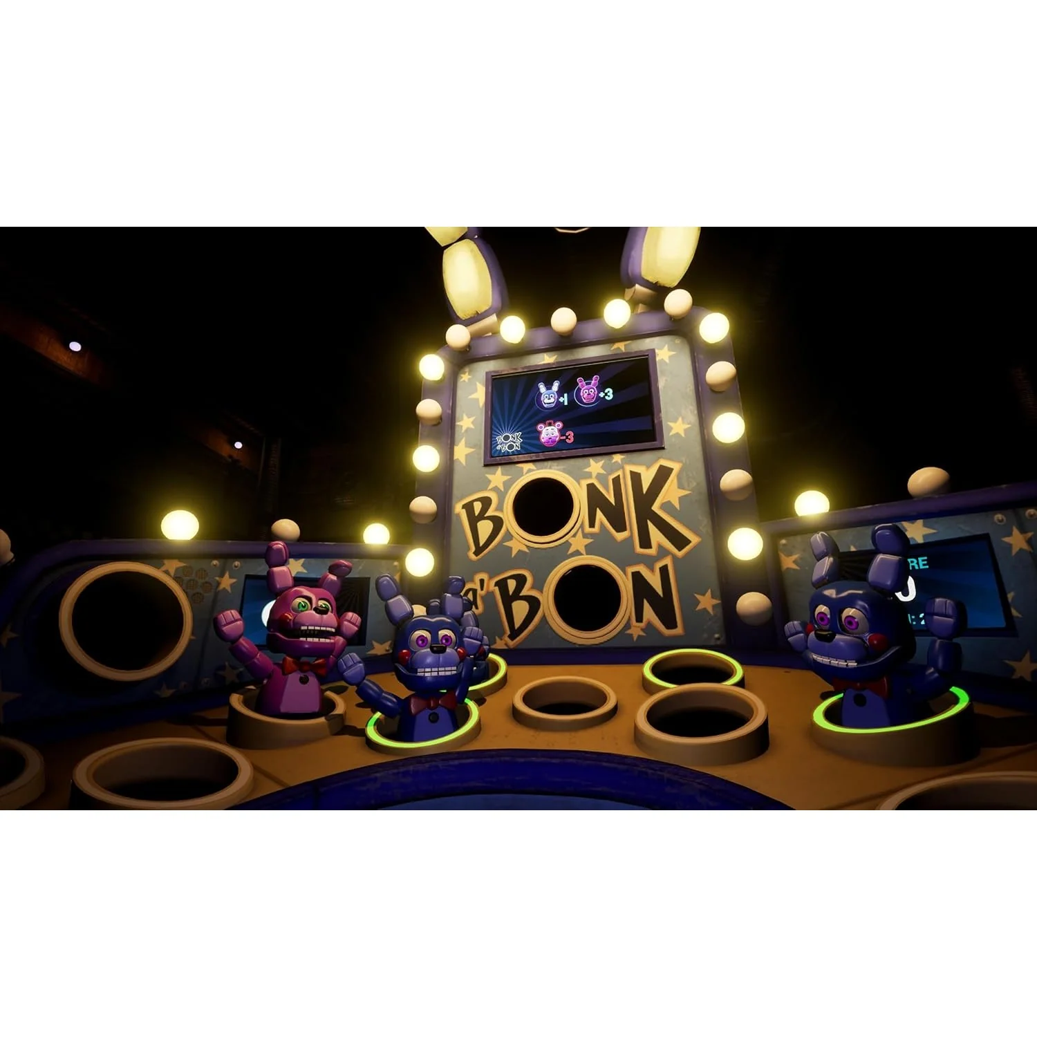Five Nights at Freddy's: Help Wanted 2 - Nintendo Switch - Maximum Entertainment - Image 2