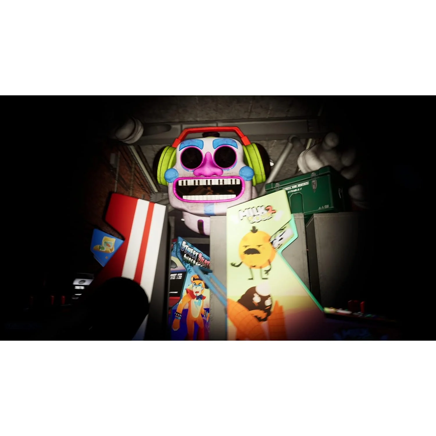 Five Nights at Freddy's: Security Breach - Nintendo Switch - Maximum Entertainment - Image 7
