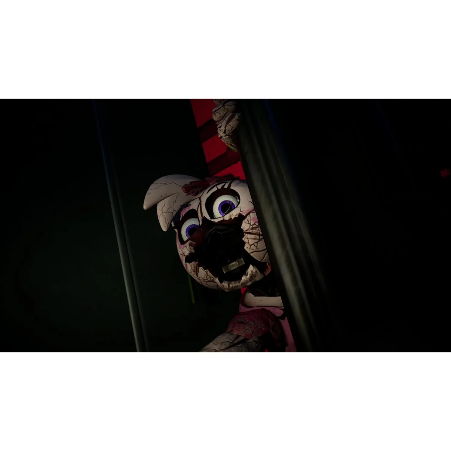 Five Nights at Freddy's: Security Breach - PlayStation 5 - Steel Wool Studios - Image 4