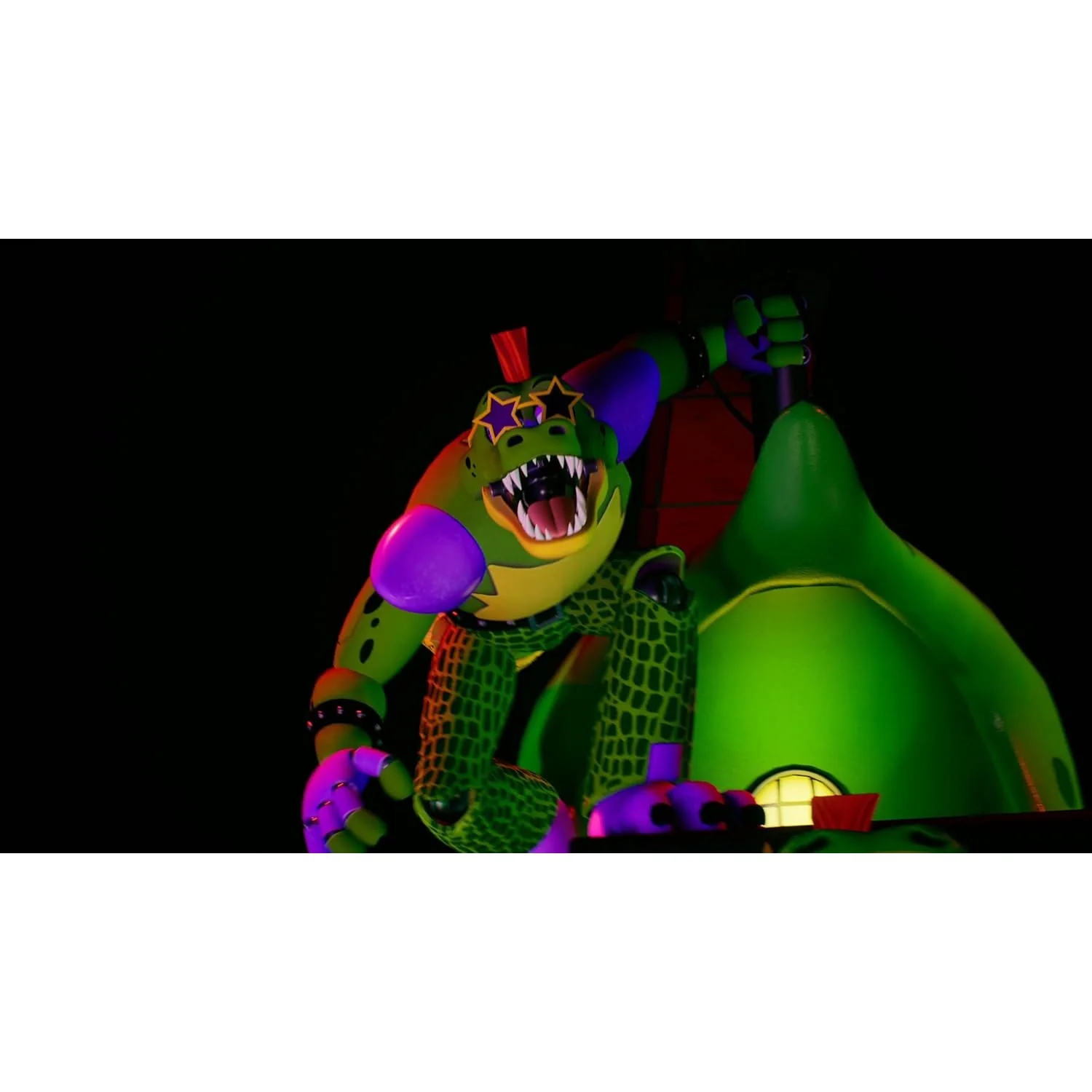 Five Nights at Freddy's: Security Breach - PlayStation 5 - Steel Wool Studios - Image 5