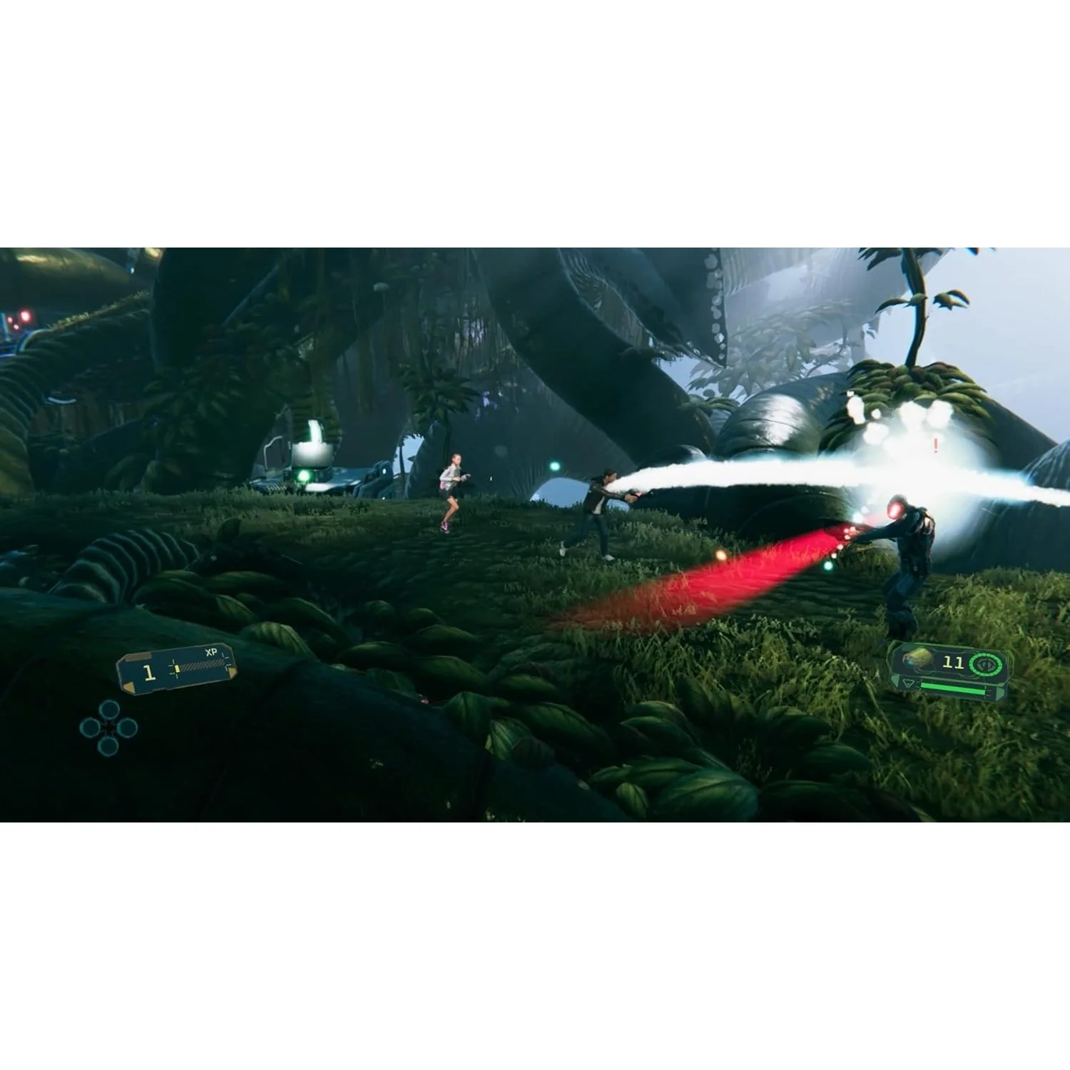 Flashback 2 Limited Edition - PlayStation 5 - THQ Nordic Games - Image 7