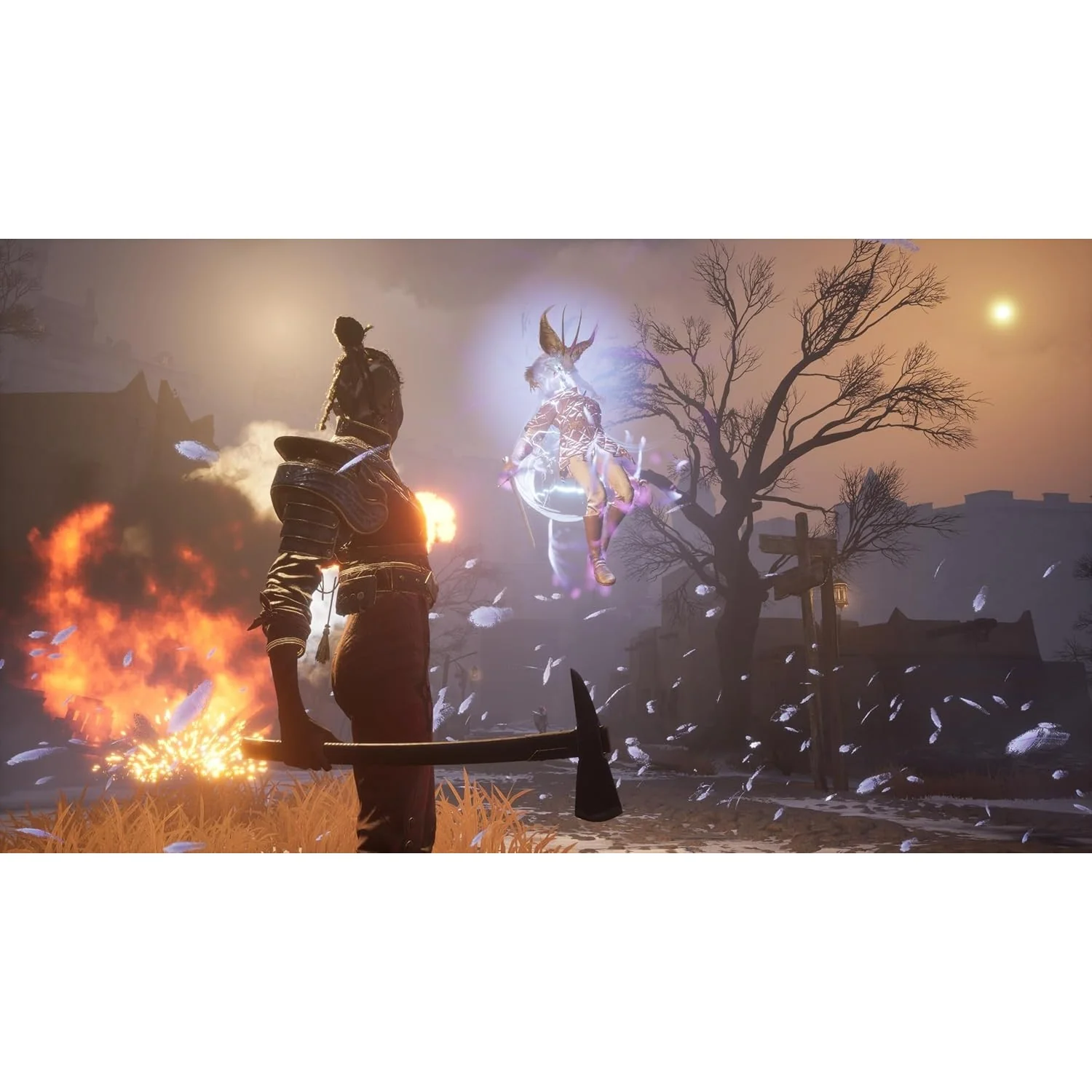 Flintlock: The Siege of Dawn - PlayStation 5 - Maximum Entertainment - Image 5