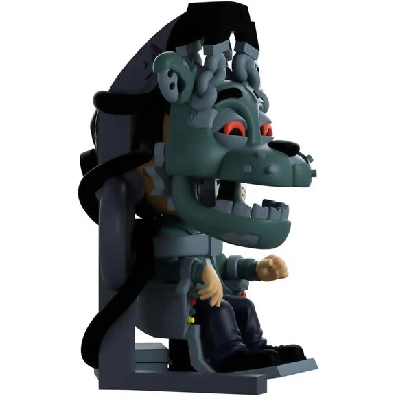 Five Nights at Freddie's Movie Mike Vinyl Figure - Youtooz - Five Nights at Freddies Collection #47 - Image 4