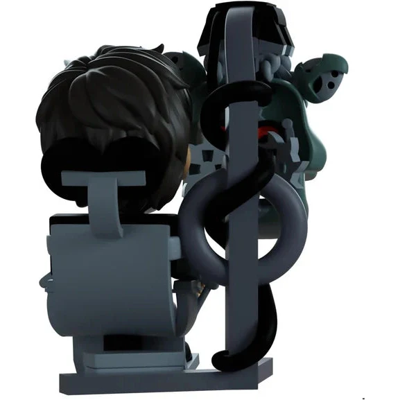 Five Nights at Freddie's Movie Mike Vinyl Figure - Youtooz - Five Nights at Freddies Collection #47 - Image 5