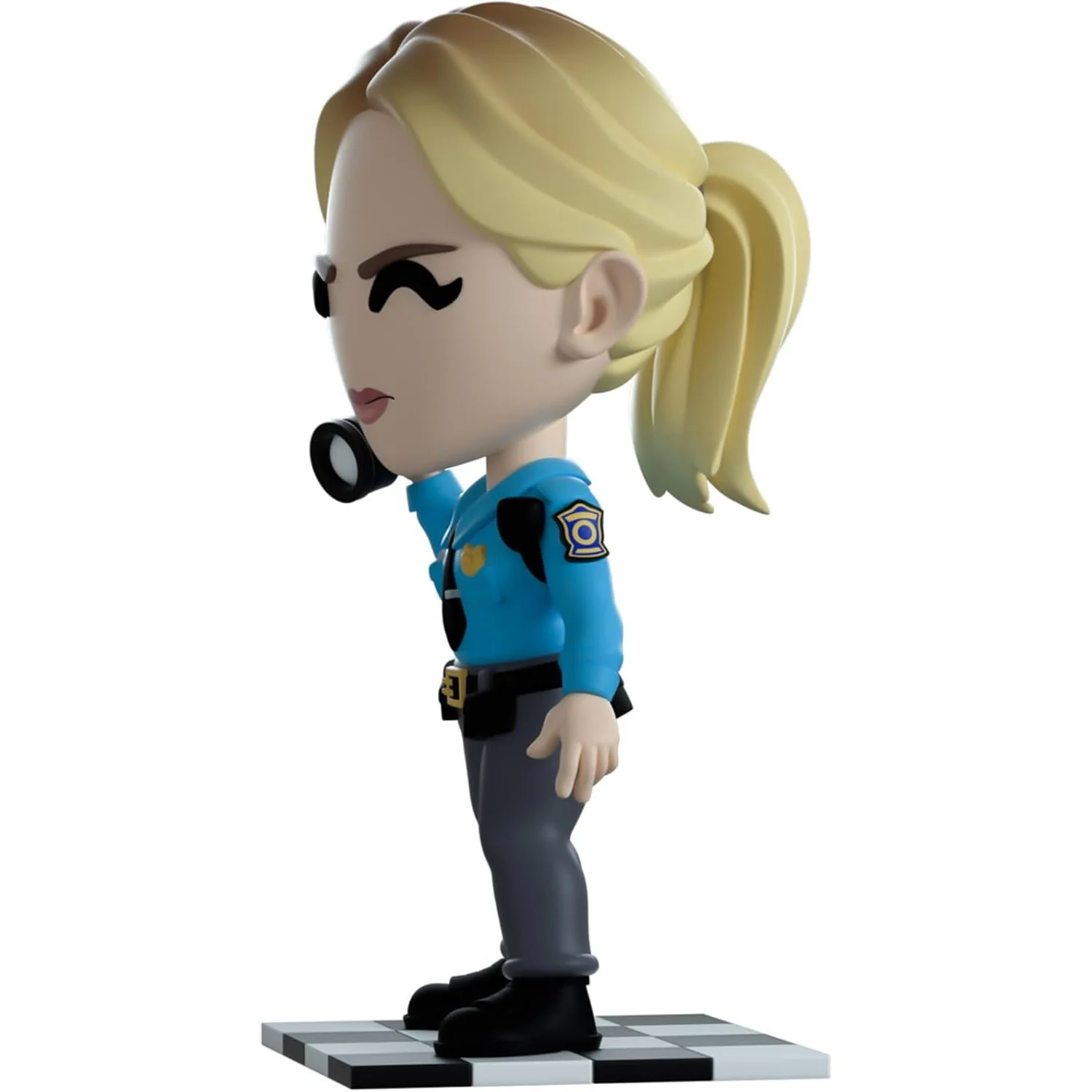 Five Nights at Freddy’s Movie Vanessa Vinyl Figure - Youtooz - Five Nights at Freddy’s Collection #50 - Image 4