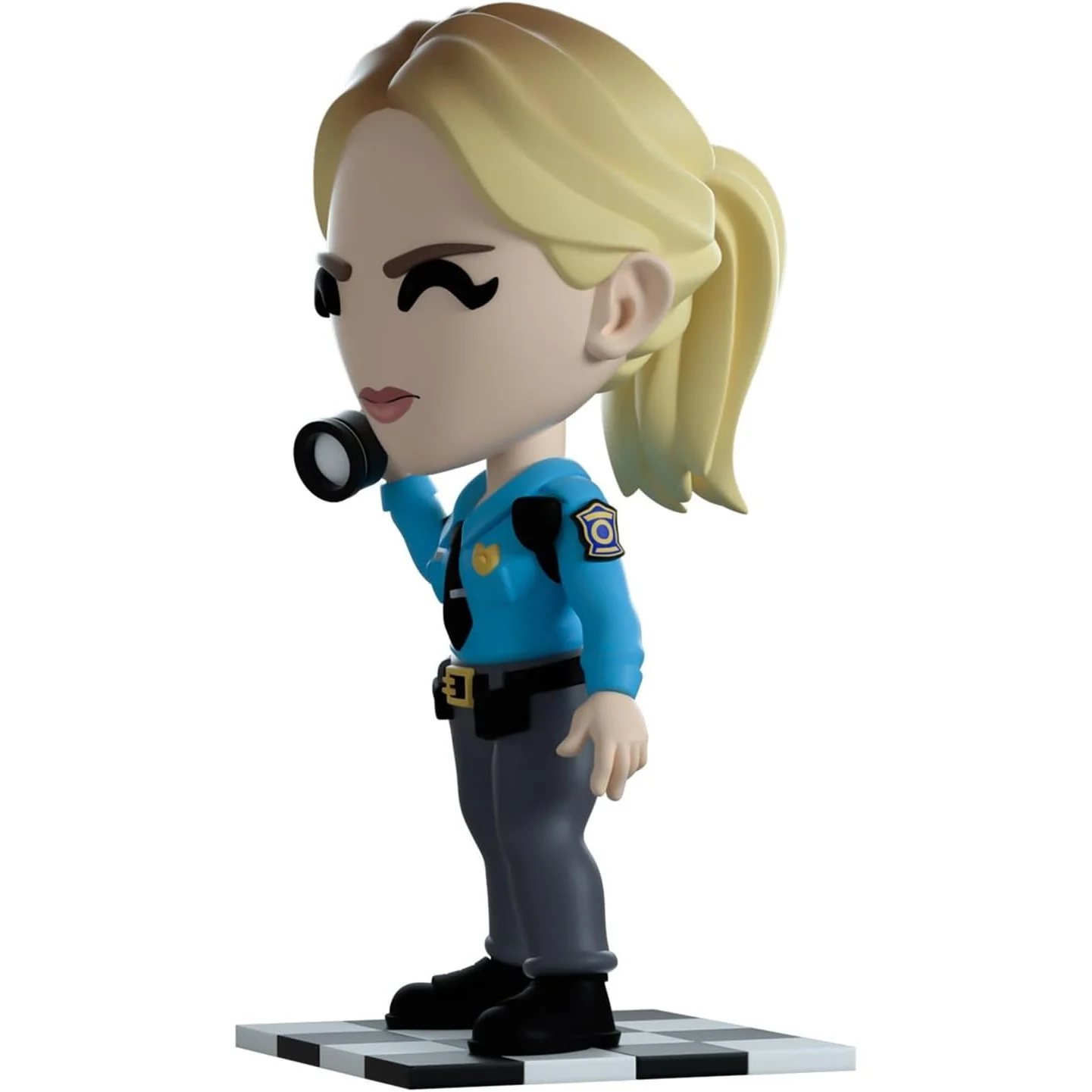Five Nights at Freddy’s Movie Vanessa Vinyl Figure - Youtooz - Five Nights at Freddy’s Collection #50 - Image 6