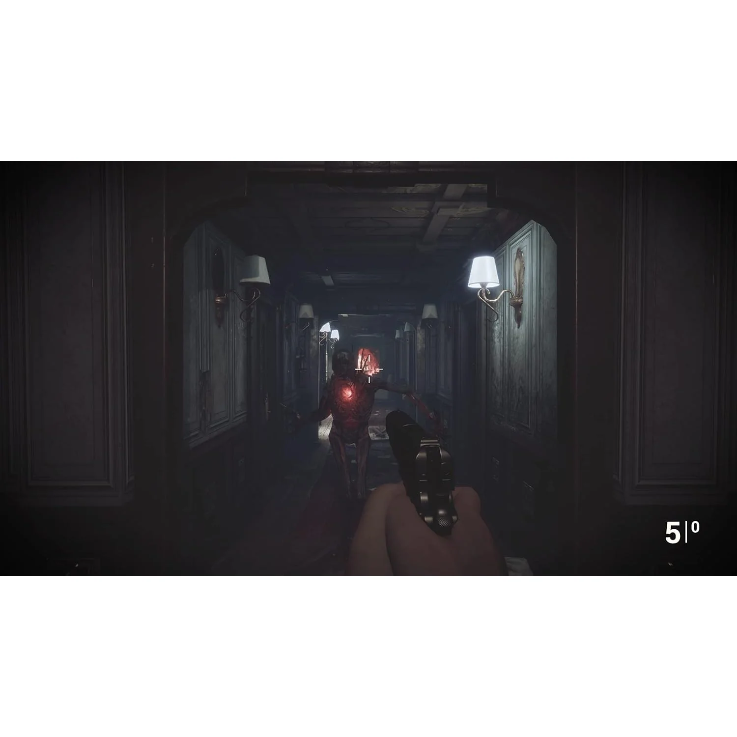 Fobia: St. Dinfna Hotel - Xbox Series X, Xbox One - Maximum Games - Image 6
