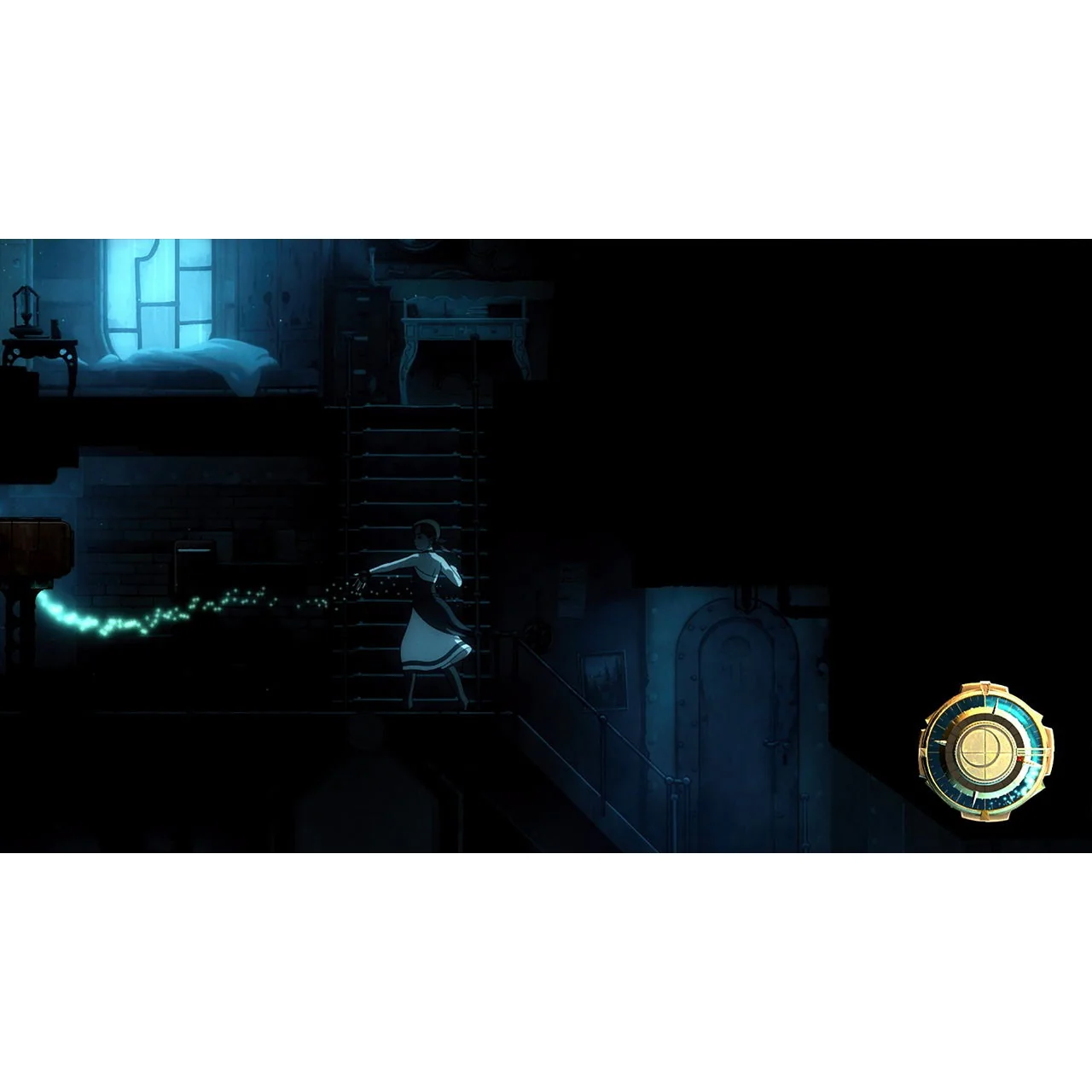 Forgotton Anne - PlayStation 4 - Image 10