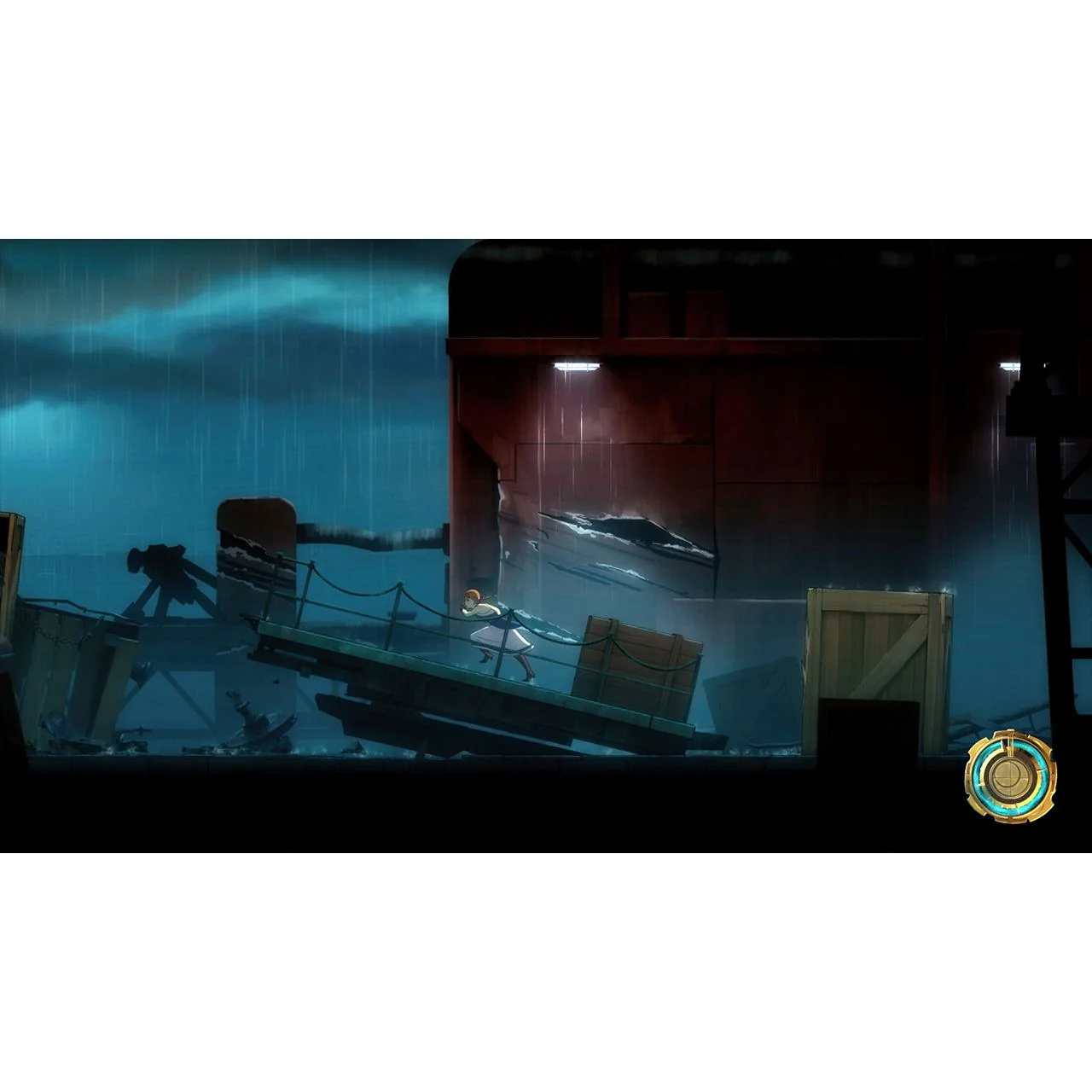 Forgotton Anne - PlayStation 4 - Image 11