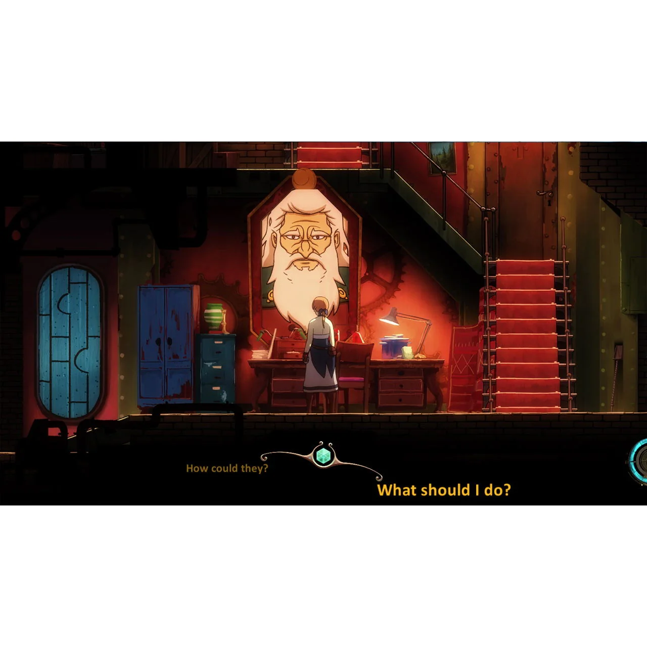 Forgotton Anne - PlayStation 4 - Image 12