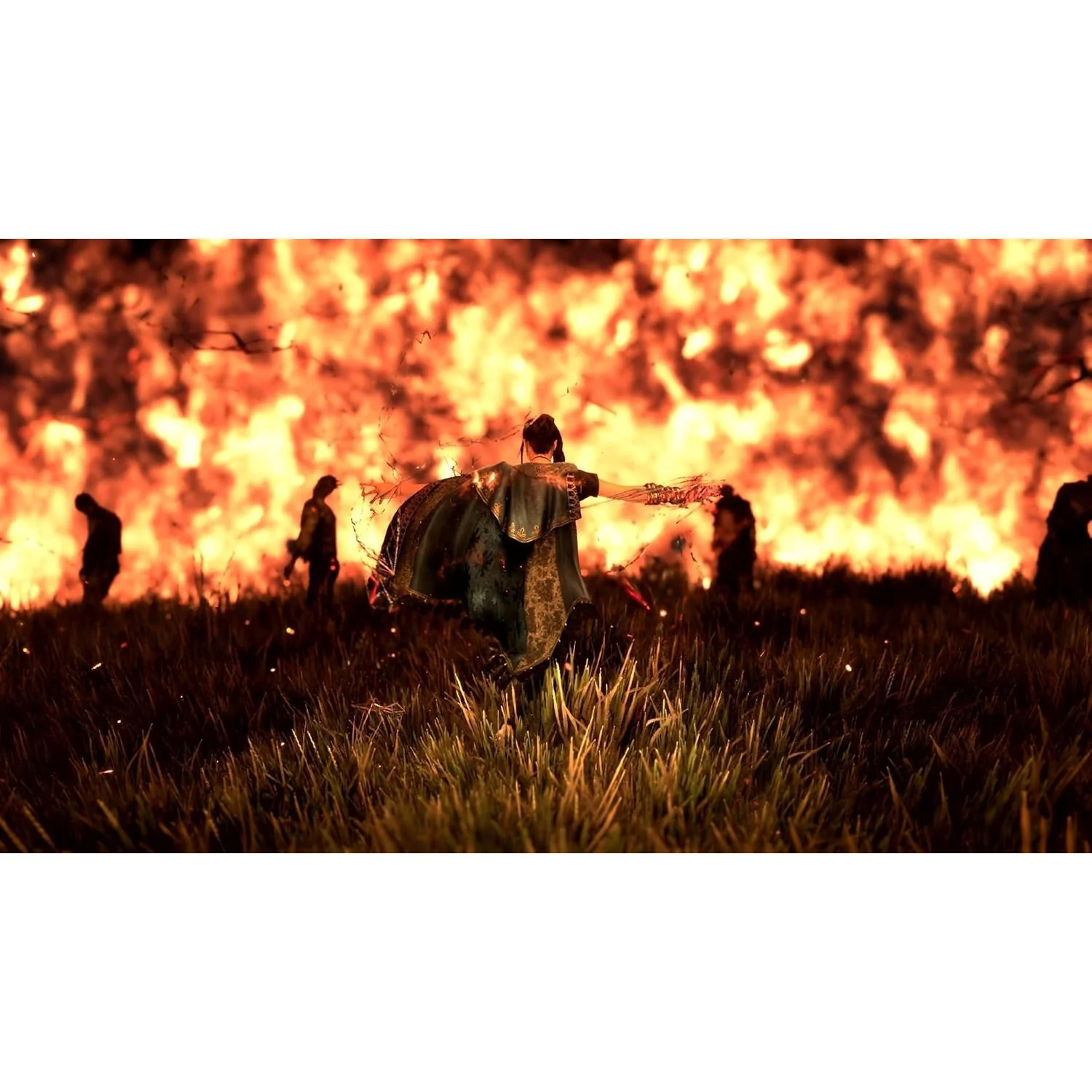 Forspoken - PlayStation 5 - Square Enix - Image 3