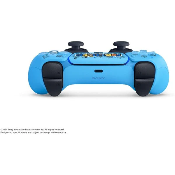 Fortnite Limited Edition DualSense Wireless Controller - PlayStation 5 (Sony) - Image 5