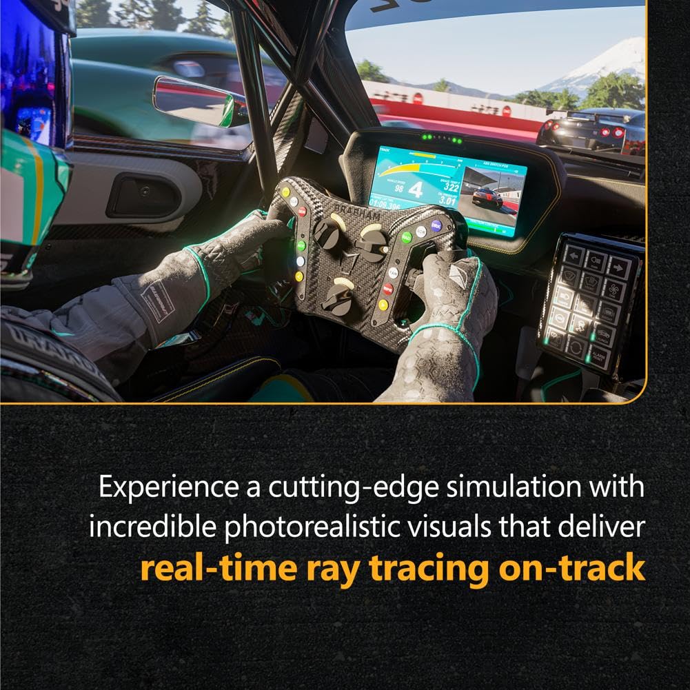 Forza Motorsport Standard Edition - Xbox Series X - Microsoft - Image 3