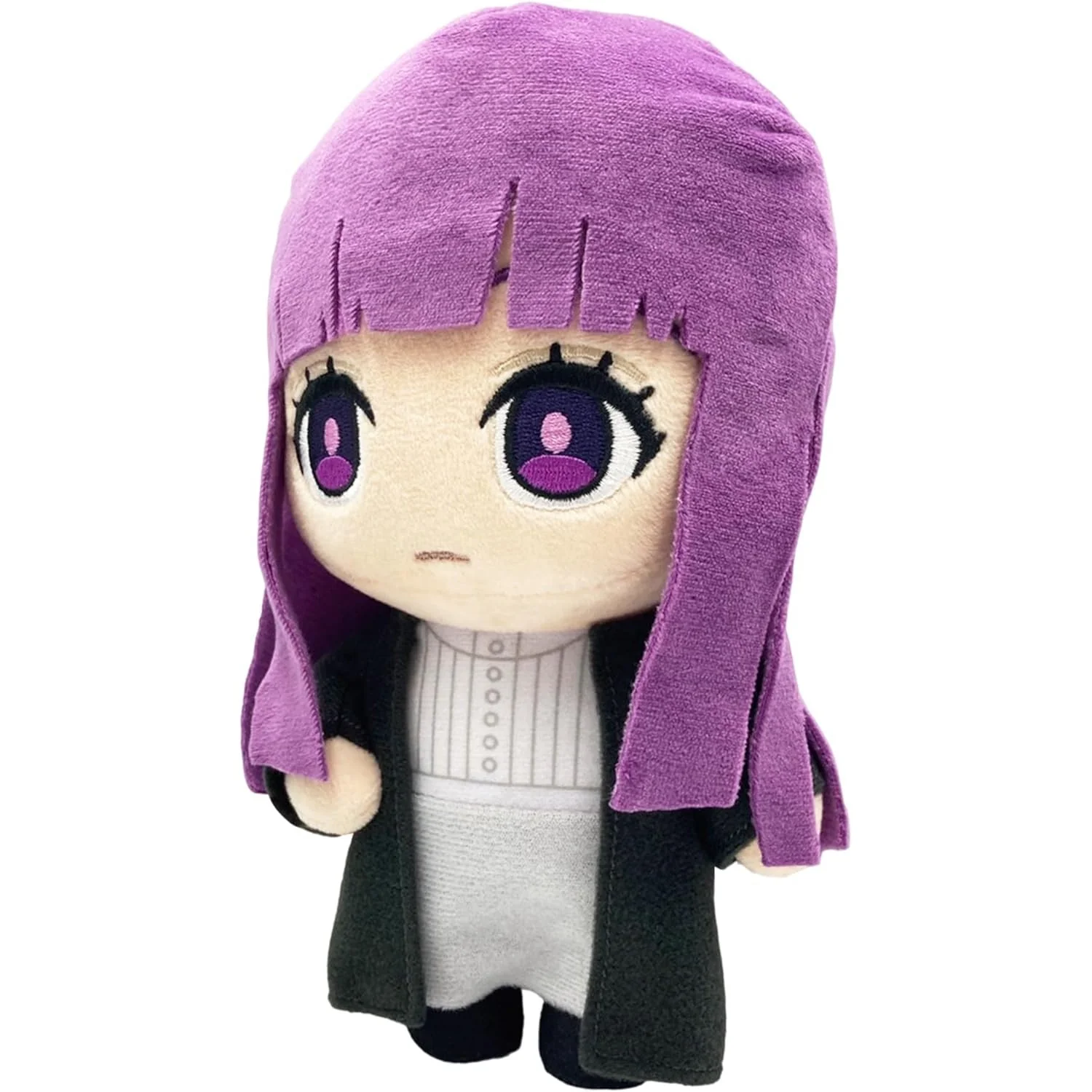 Frieren: Beyond Journey's End Fern 8" Plush Toy - Great Eastern Entertainment - Image 2