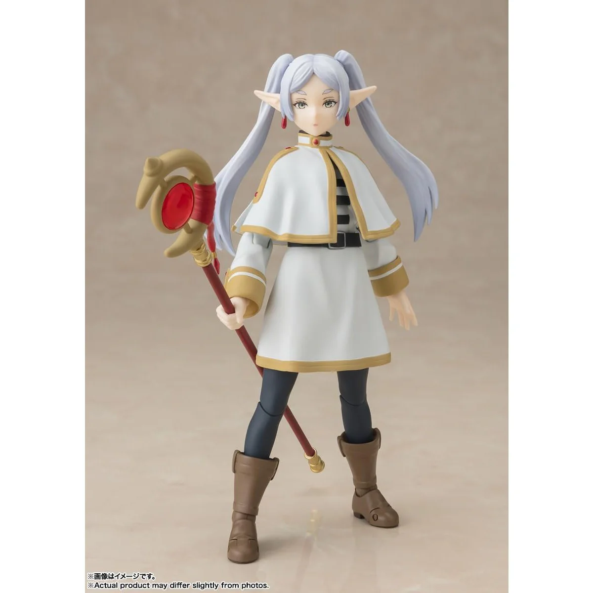 Frieren: Beyond Journey's End Frieren S.H.Figuarts - Image 5