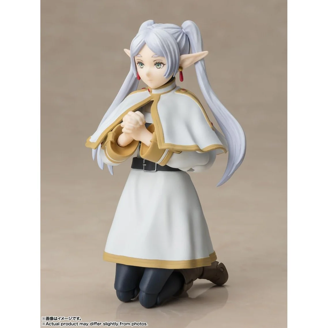 Frieren: Beyond Journey's End Frieren S.H.Figuarts - Image 6