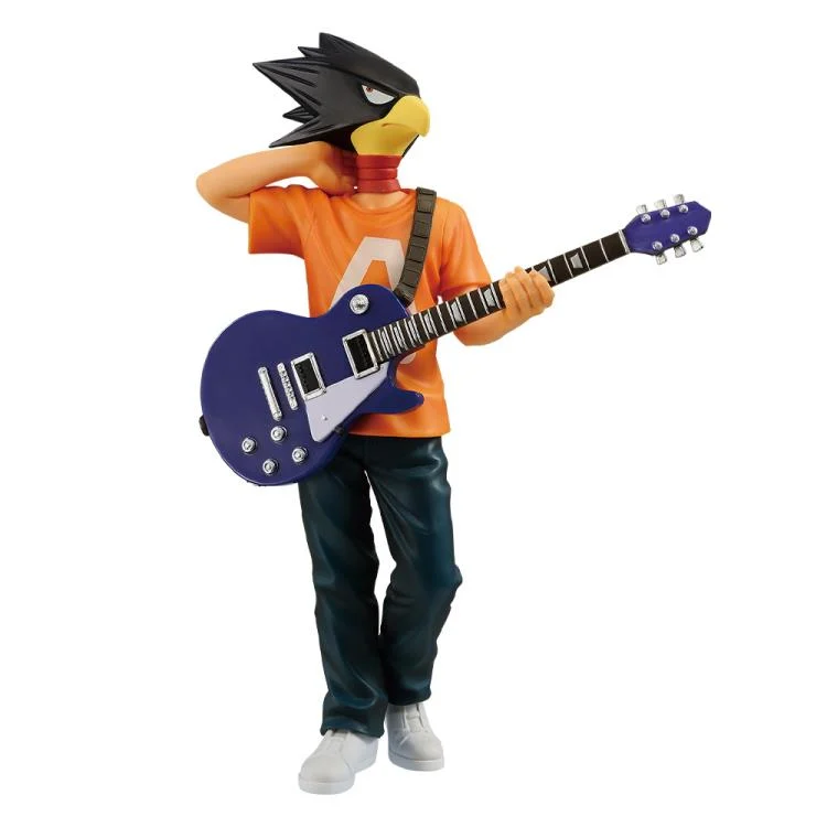 My Hero Academia Fumikage Tokoyami (School Festival!) Figure - Bandai Spirits: Ichibansho - PX Previews Exclusive Limited Edition!