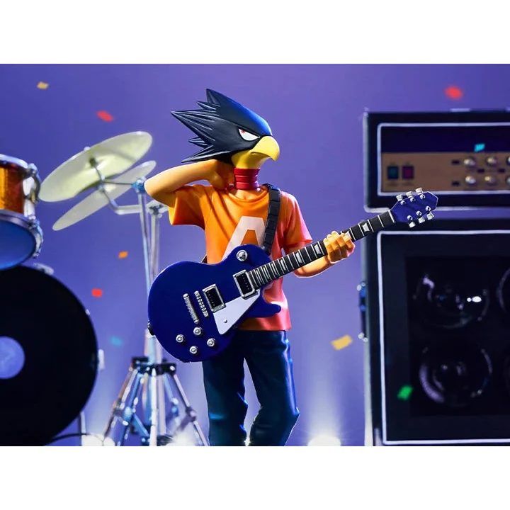 My Hero Academia Fumikage Tokoyami (School Festival!) Figure - Bandai Spirits: Ichibansho - PX Previews Exclusive Limited Edition! - Image 3