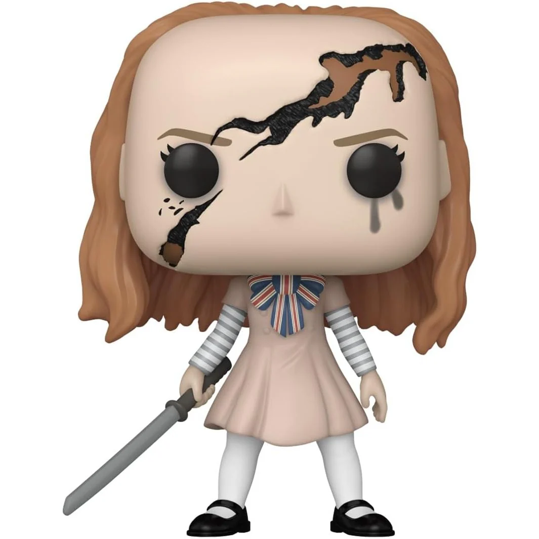 M3GAN Vinyl Figure - Funko Fusion - Pop! Games #1001 - Image 2